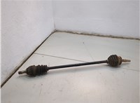 374250 Полуось (приводной вал, шрус) Opel Vectra B 1995-2002 20828933 #1