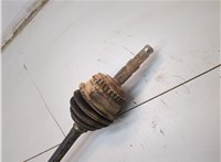374250 Полуось (приводной вал, шрус) Opel Vectra B 1995-2002 20828933 #3