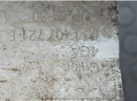 5Q0407721F Тепловой экран (термозащита) Volkswagen Jetta 7 2018-2024 20827868 #2