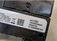 84721683 Блок управления телефоном Buick Encore GX 2019-2024 20829079 #2