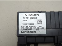 170014GC0A Блок управления топливным насосом Infiniti Q50 2013-2024 20829093 #2