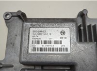 50559852 Блок управления двигателем Alfa Romeo Giulia 2015- 20829203 #2