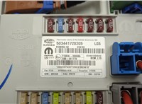 00505551430, 503441720205 Блок управления бортовой сети (Body Control Module) Alfa Romeo Giulia 2015- 20829207 #2