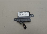 50538366, 0263004818 Блок управления парктрониками Alfa Romeo Giulia 2015- 20829257 #1