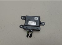 00521101060 Блок комфорта Alfa Romeo Giulia 2015- 20829264 #1