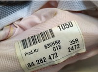 84282472 Подушка безопасности боковая (шторка) Buick Regal 2017-2021 20829406 #2