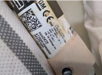 84282472 Подушка безопасности боковая (шторка) Buick Regal 2017-2021 20829406 #3