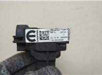 00505426850 Кронштейн радиатора Alfa Romeo Giulia 2015- 20829409 #2