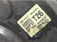 59110K0100 Усилитель тормозов вакуумный KIA Soul 2019-2025 11623861 #3