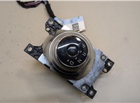 KT4P7P155AE Селектор АКПП Ford Edge 2018-2023 20829491 #1