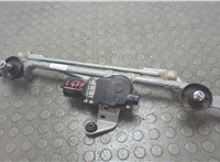 288005NA0A Двигатель стеклоочистителя (моторчик дворников) передний Infiniti QX50 2017-2025 11623900 #1