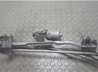 8511042260 Двигатель стеклоочистителя (моторчик дворников) передний Toyota Venza 2020-2025 11623901 #1