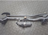 8511042260 Двигатель стеклоочистителя (моторчик дворников) передний Toyota Venza 2020-2025 11623901 #5