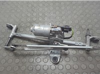 2GJ955023A Двигатель стеклоочистителя (моторчик дворников) передний Volkswagen Taos 2020-2025 11623933 #1