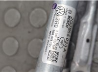 2GJ955023A Двигатель стеклоочистителя (моторчик дворников) передний Volkswagen Taos 2020-2025 11623933 #4