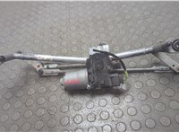 2GJ955023A Двигатель стеклоочистителя (моторчик дворников) передний Volkswagen Taos 2020-2025 11623933 #6