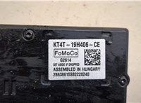 KT4T19H406CE Камера переднего вида Ford Edge 2018-2023 20829552 #4