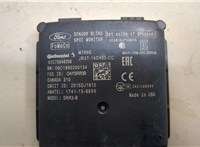 JR3T14D453CC Датчик слепых (мертвых) зон Ford Edge 2018-2023 20829555 #2