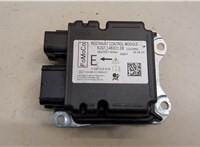 K2GT14B321EB, 5820501795AH, 0285014916 Блок управления подушками безопасности Ford Edge 2018-2023 20829568 #1