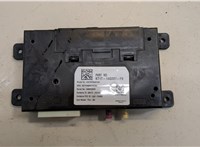 KT2T25G098FK, A2C767820100 Блок управления телефоном Ford Edge 2018-2023 20829575 #1