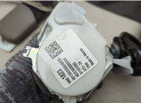 84600076 Ремень безопасности Chevrolet Tahoe 2014-2021 20829586 #2