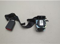 89850C2000 Ремень безопасности Hyundai Sonata 7 LF 2014-2020 20829594 #4