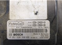 K2GA12A650KA, K2GA12B684BA, 0261S20960 Блок управления двигателем Ford Edge 2018-2023 20829627 #2