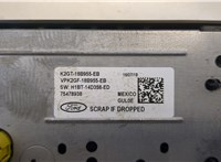 k2gt18b955eb Дисплей компьютера (информационный) Ford Edge 2018-2023 20829670 #4
