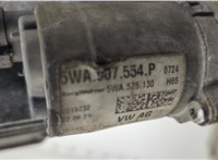  Фишка (разъем) Volkswagen Taos 2020-2025 11667993 #4