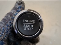 DG9T14C376ADW Кнопка старта (запуска двигателя) Ford Edge 2018-2023 20829711 #1