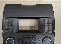 KT4T18E243AB Переключатель отопителя (печки) Ford Edge 2018-2023 20829732 #4