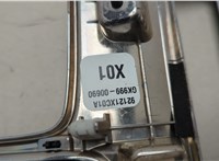 GK99900690 Рамка под кулису Subaru Ascent 2017-2022 20829744 #4