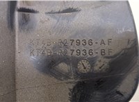 KT4Z58405A26A Лючок бензобака Ford Edge 2018-2023 20829747 #5