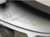 GN31107430 Пластик центральной консоли Subaru Ascent 2017-2022 20829764 #4