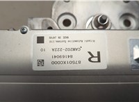 87501XC000 Камера переднего вида Subaru Ascent 2017-2022 20829782 #2