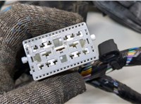  Электропроводка Ford Edge 2018-2023 20829783 #1