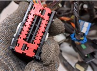  Электропроводка Ford Edge 2018-2023 20829783 #16