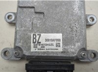 30919AF99B Блок управления АКПП / КПП Subaru Ascent 2017-2022 20829817 #2