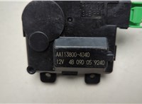 AA1138004040 Электропривод заслонки отопителя Subaru Ascent 2017-2022 20829860 #4