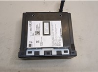 84016434 Проигрыватель, чейнджер CD/DVD Chevrolet Tahoe 2014-2021 20829870 #1