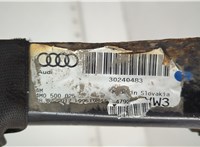 4M0500025 Балка подвески задняя Audi Q7 2015-2025 20829923 #2