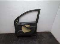 735371234 Ручка двери наружная Fiat Panda 2003-2012 11624209 #3