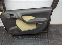 735371234 Ручка двери наружная Fiat Panda 2003-2012 11624209 #4