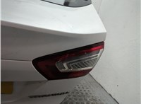 1701410, PBS71A40410AA Крышка (дверь) багажника Ford Mondeo 4 2007-2015 20829993 #3