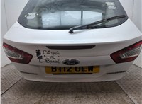 1701410, PBS71A40410AA Крышка (дверь) багажника Ford Mondeo 4 2007-2015 20829993 #20
