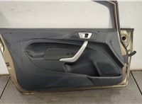 1692516 Дверь боковая (легковая) Ford Fiesta 2008-2013 20829999 #10