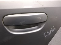  Молдинг двери Audi A4 (B6) 2000-2006 11624305 #3