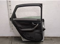 Молдинг двери Audi A4 (B6) 2000-2006 11624305 #5