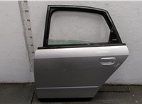  Молдинг двери Audi A4 (B6) 2000-2006 11624305 #1