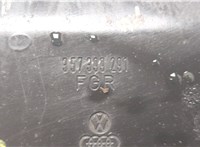 357344291 Защита КПП (полик) Volkswagen Golf 4 1997-2006 20830130 #2